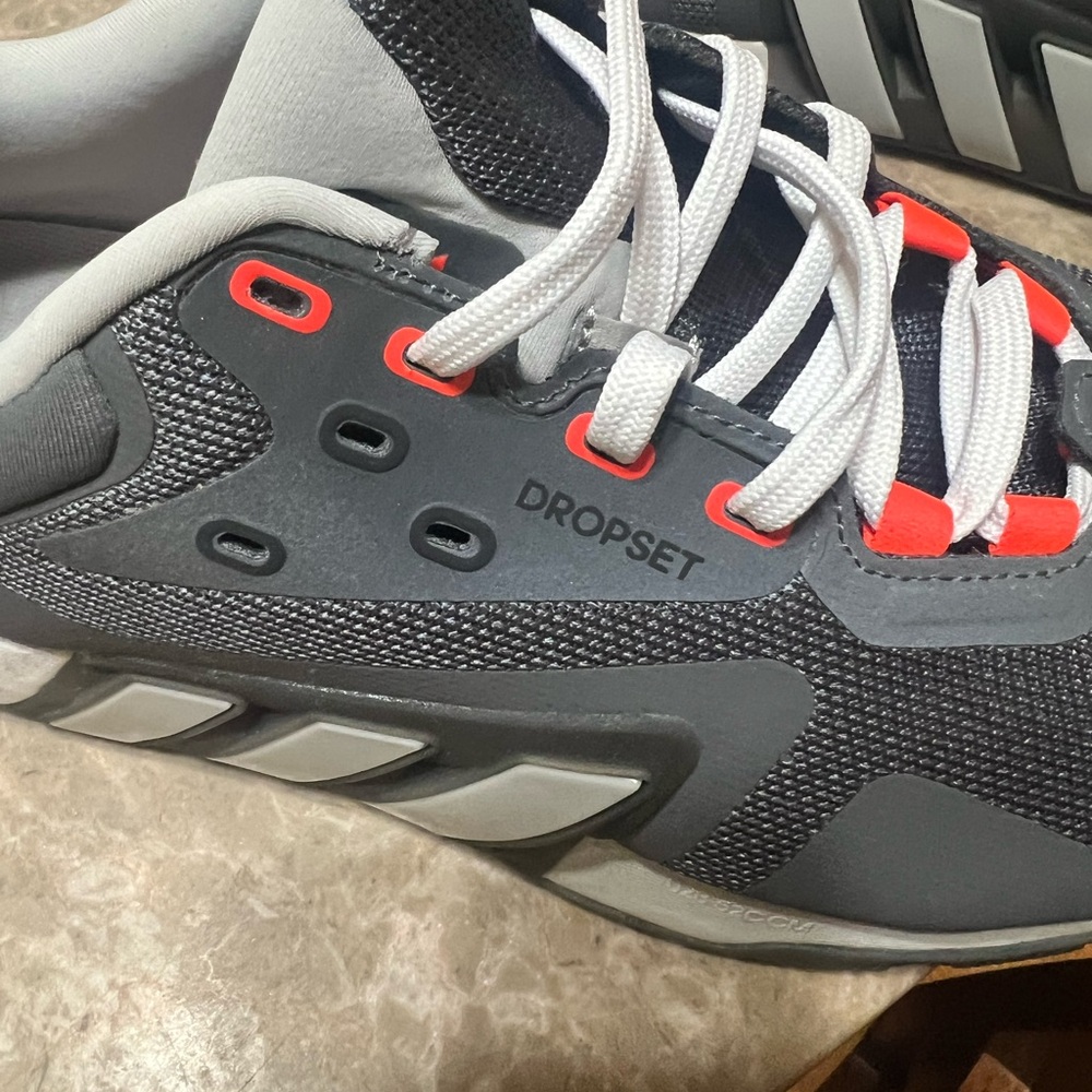 Adidas Drop set trainer Sneakers - Picture 5 of 6